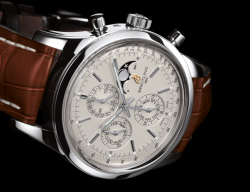 Breitling Transocean Chronograph 1461