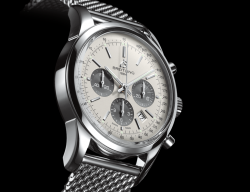 Breitling Transocean Chronograph