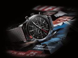 Breitling Transocean Chronograph GMT