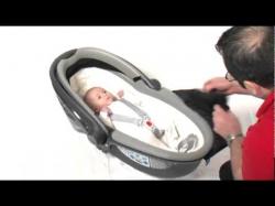 Britax-Römer Baby-Safe Sleeper