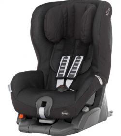 Britax-Römer Safefix plus TT