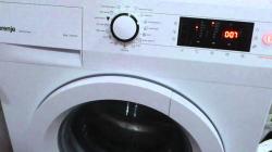 Gorenje W6503