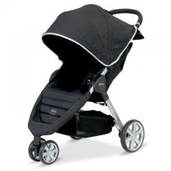 Britax-Römer Britax-Romer B-Agile Double