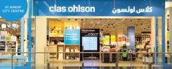 Clas Ohlson OY661