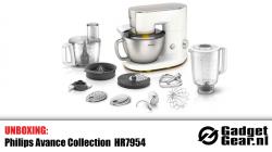 Philips HR7954 Avance Collection