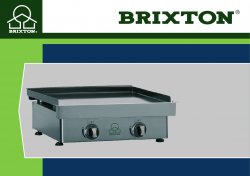 Brixton BQ-6389