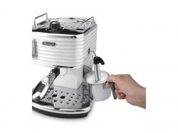 DeLonghi Scultura ECZ 351.W