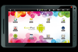 Easypix EasyPad Junior