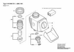 Bosch ABC 150