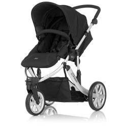 Britax-Römer B-Smart