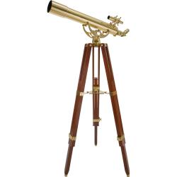 Celestron 80 AZ Brass