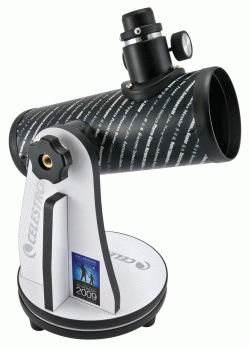 Celestron FirstScope