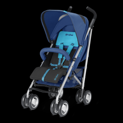 Cybex Topaz