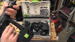 Festool C 15 Li