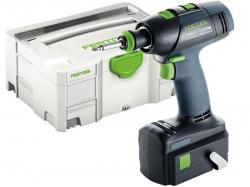 Festool T 18+3