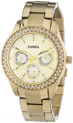 Fossil Multifunktion