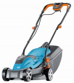 Gardena PowerMax 32 E