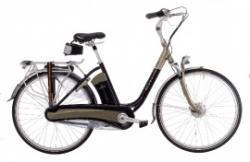 Gazelle Easy Glider