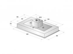 Gorenje DC12640X