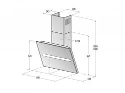 Gorenje DVG6540BI