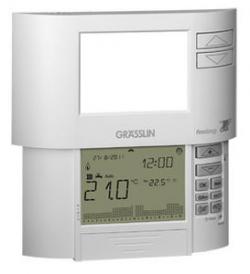 Grässlin Feeling OpenTherm