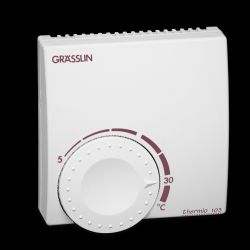 Grässlin Thermio 102