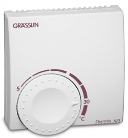 Grässlin Thermio 103