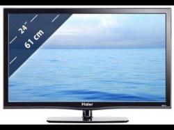 Haier LE24G610CF LED