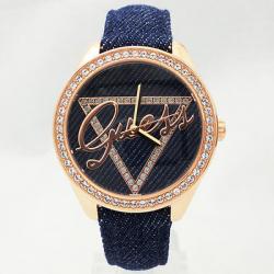 Guess W0456L6 Blue Print