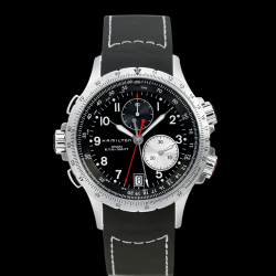 Hamilton Khaki E.T.O