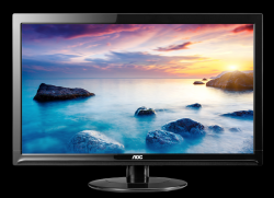 AOC E2425SWD