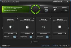 Bitdefender Antivirus Plus