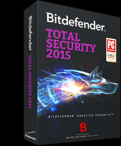 Bitdefender Internet Security