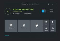 Bitdefender Total Security (2014)