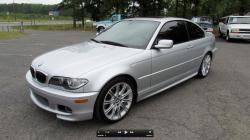 BMW 330Ci