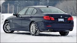 BMW 550i xDrive