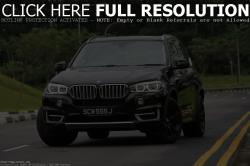 BMW X5 xDrive50i