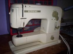 Bernina 732