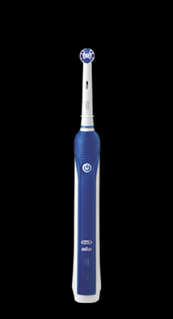 Oral-B Professional Care TriZone 800