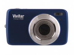 Vivitar iTwist F536 Digital