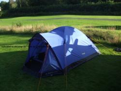 Vango Alpha 250