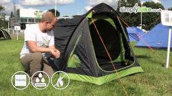 Vango Ark 200+