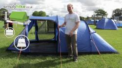 Vango Beta 350 XL