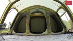 Vango Eclipse 600