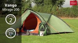 Vango Mirage 200