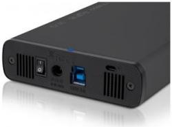 TrekStor DataStation maxi light