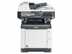 UTAX P-C2660i MFP