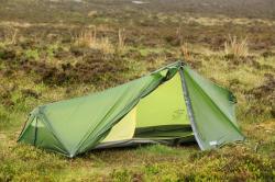 Vaude Lizard GUL 1P