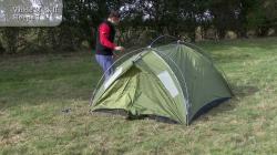 Vaude Mark 3P