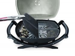 Weber Char Q 260